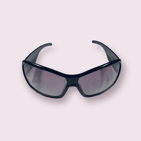 Marc Jacobs‎ MMJ 020/S Black Sunglasses - Picture 1 of 5